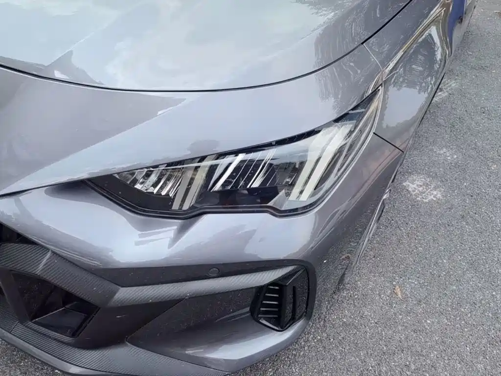 GAC Motor Shadow Leopard — миниатюра 24