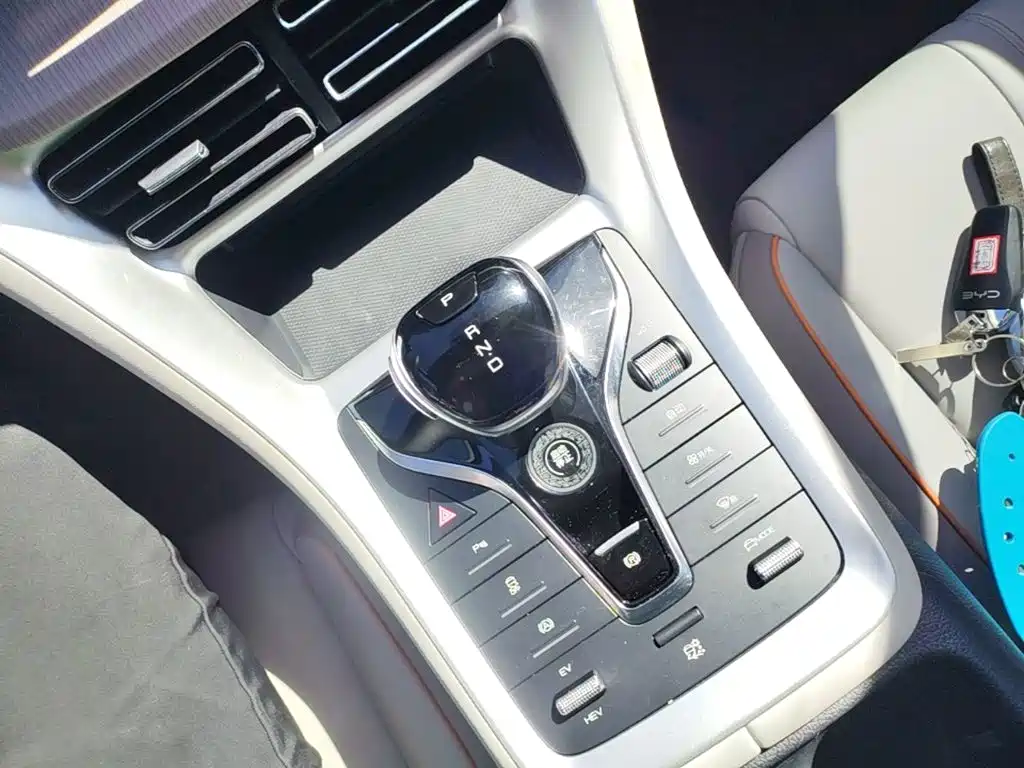 BYD Pro New Energy — миниатюра 14