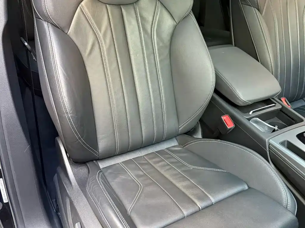 Audi Q5L — миниатюра 8