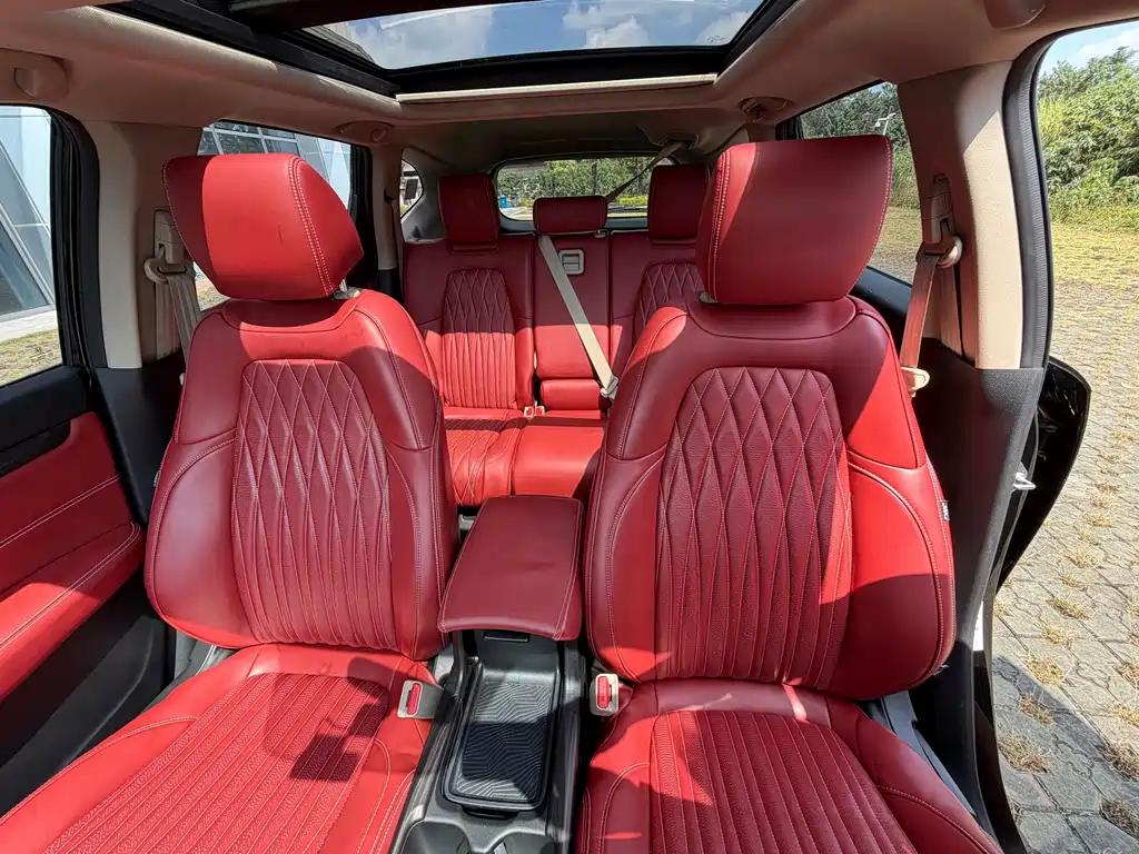 Honda CR-V — миниатюра 25