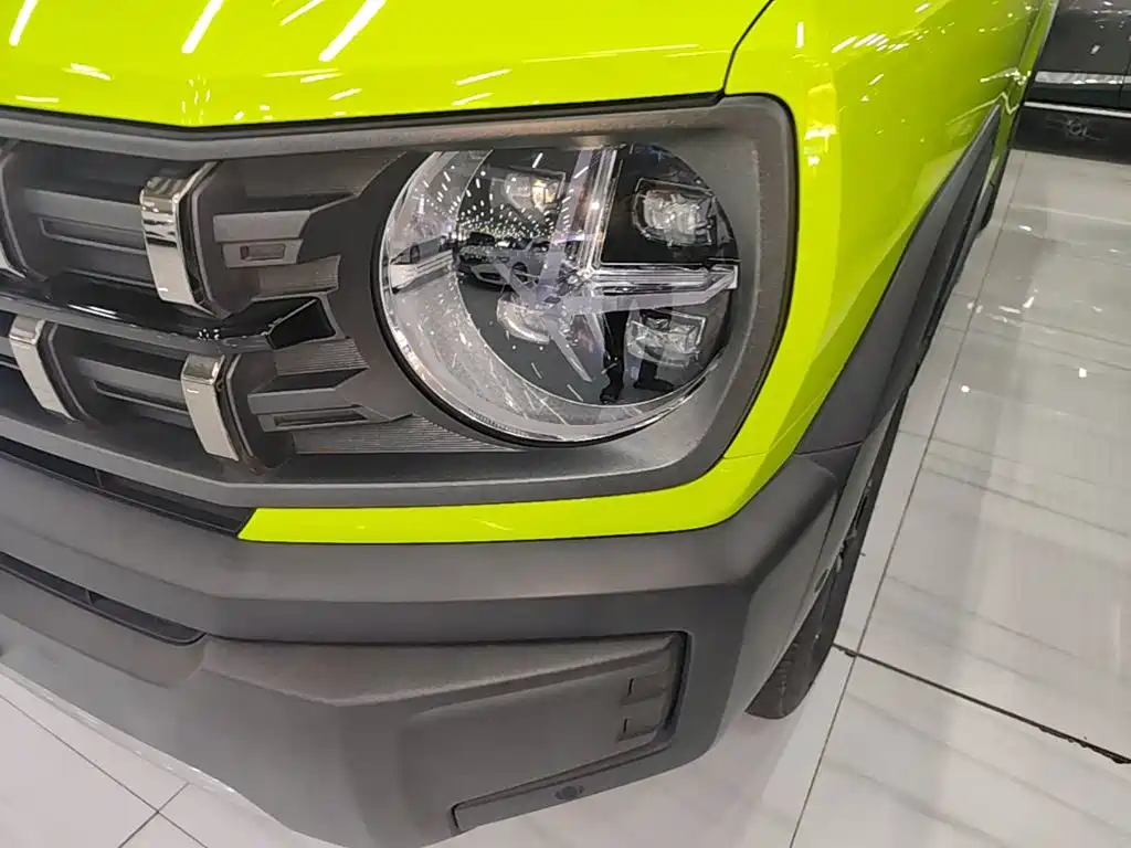Haval Cool Dog — миниатюра 24