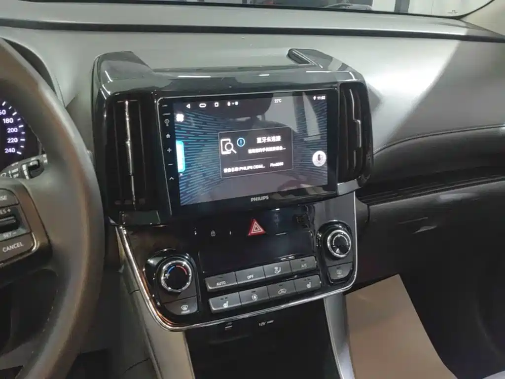 Hyundai ix35 — миниатюра 13