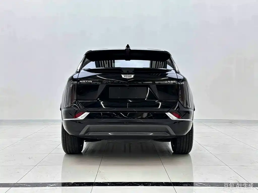 Cadillac IQ — миниатюра 9