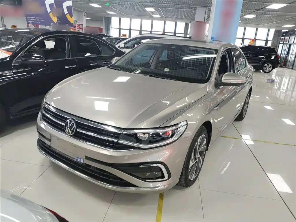 Volkswagen Bora 2024