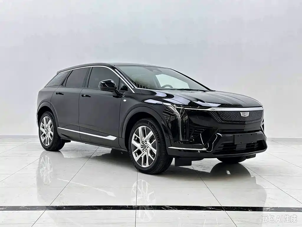 Cadillac IQ — миниатюра 2