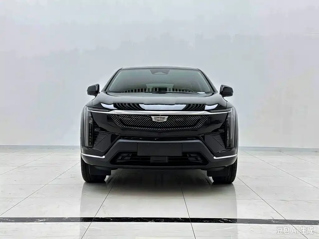 Cadillac IQ