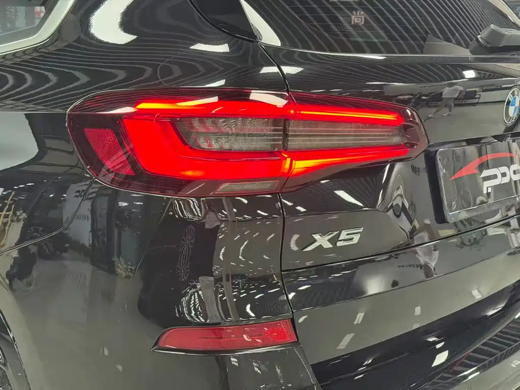 BMW X5 — фотографии объявления, Фото 19