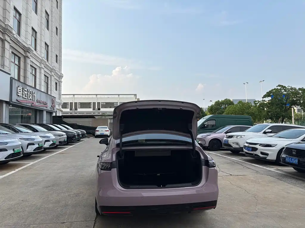 Aion RT 2025 650