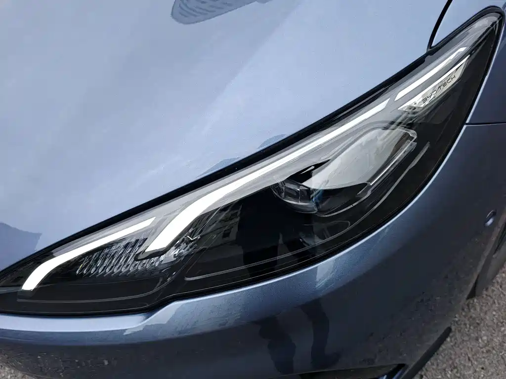 BYD Seal 05 DM-i — миниатюра 16