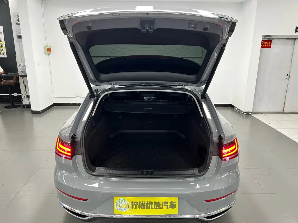 Volkswagen CC — миниатюра 19
