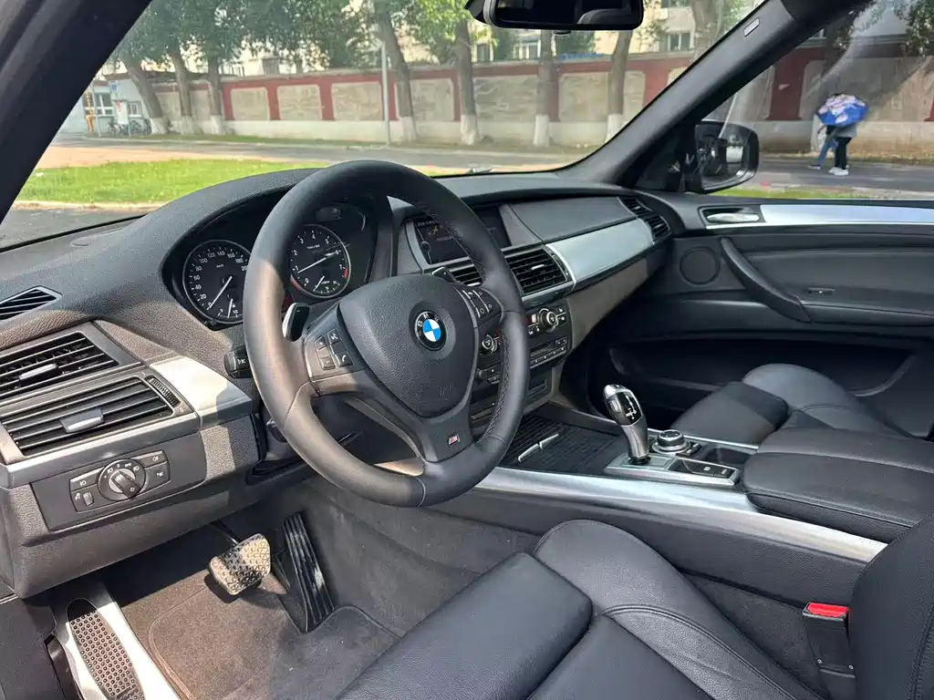 BMW X5 — фотографии объявления, Фото 10
