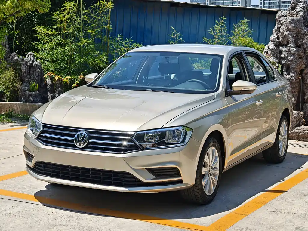 Купить Volkswagen Bora