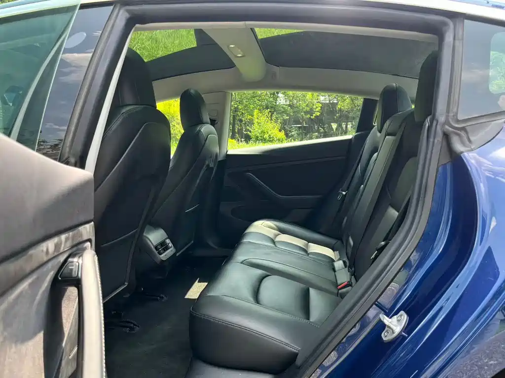 Tesla Model 3 — миниатюра 5