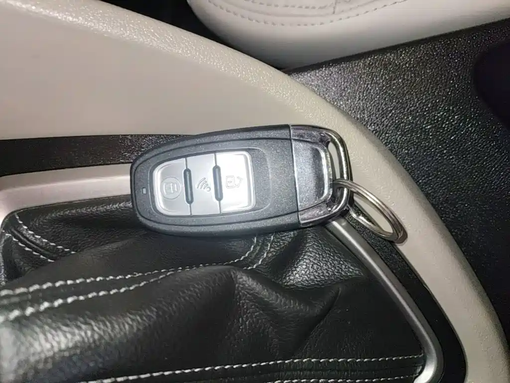 Buick Excelle — миниатюра 9