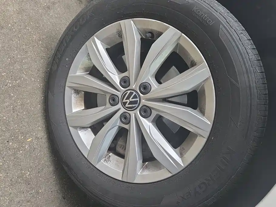 Volkswagen Polo — миниатюра 6