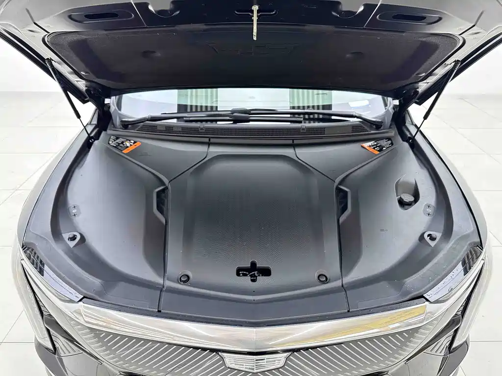 Cadillac IQ — миниатюра 4