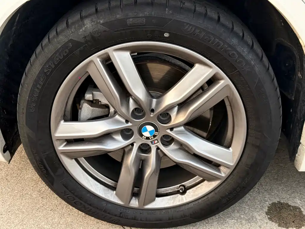 BMW X2 2023 sDrive25i M Sport