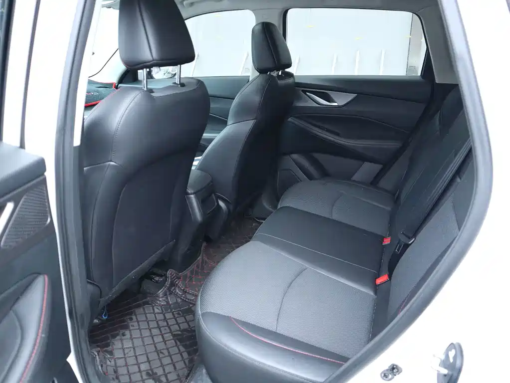 Changan CS35PLUS — миниатюра 11