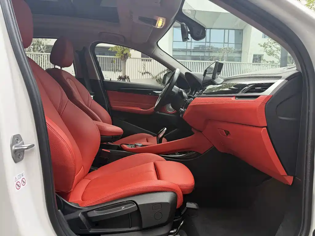 BMW X2 — миниатюра 6