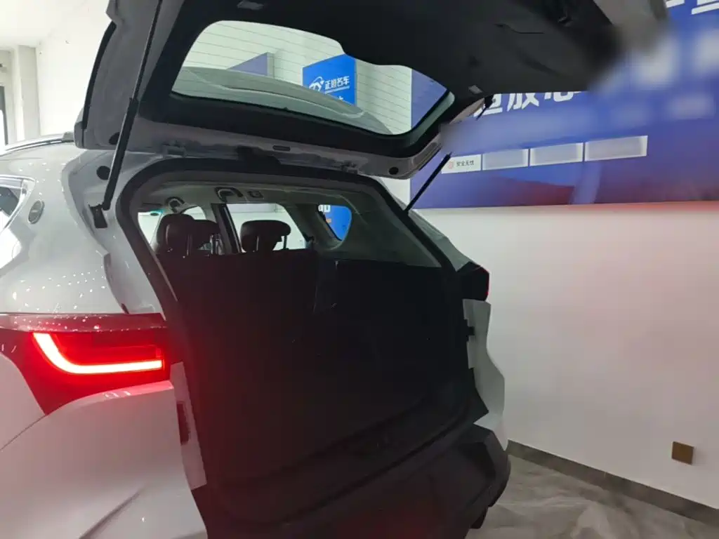 Jetour X70 — миниатюра 19