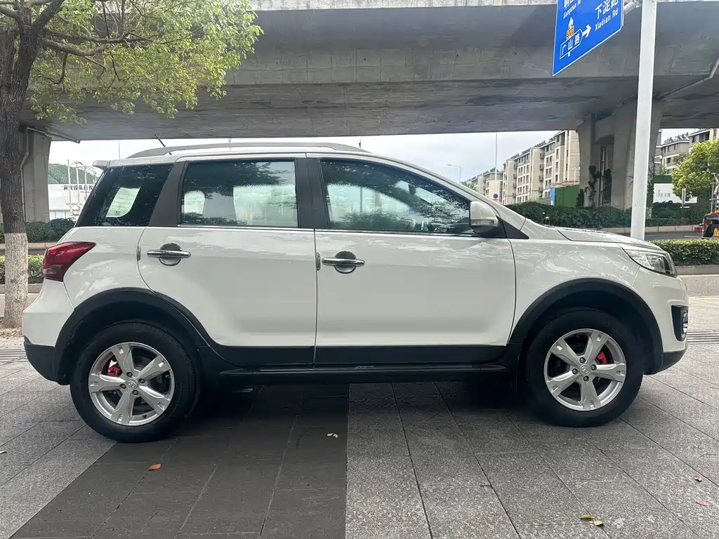 Great Wall Great Wall M4 — миниатюра 4
