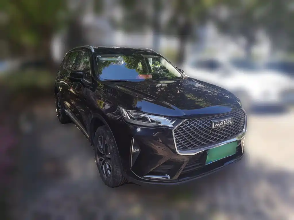 Haval H6 — миниатюра 22
