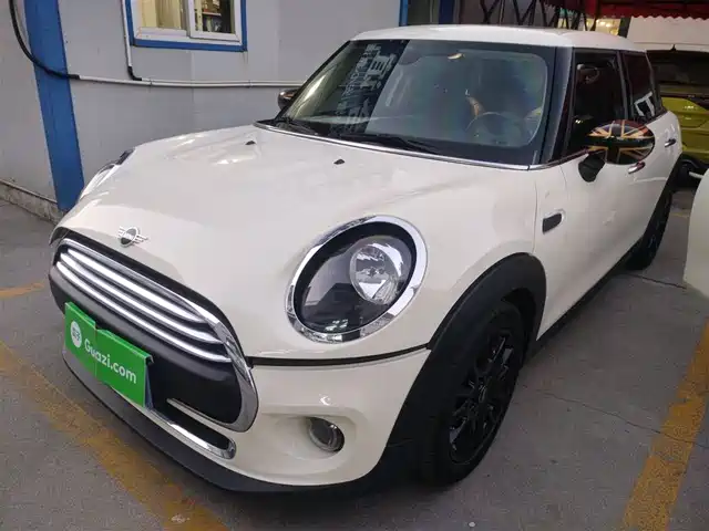 MINI  2020
