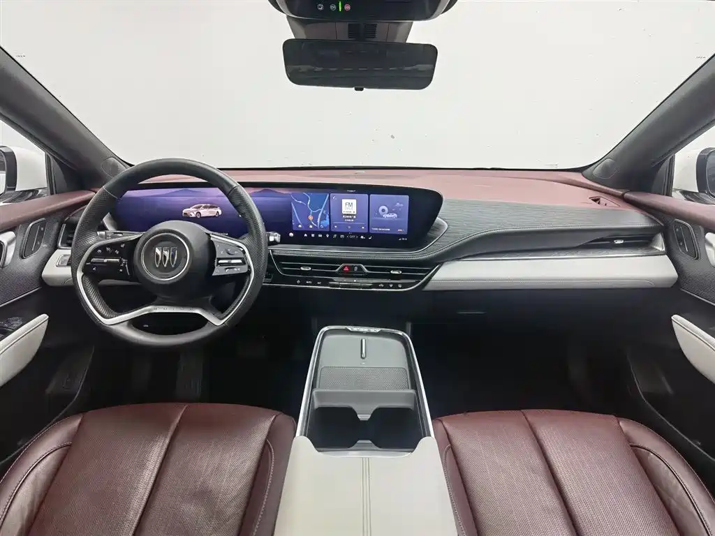 Buick LaCrosse 2023 28T