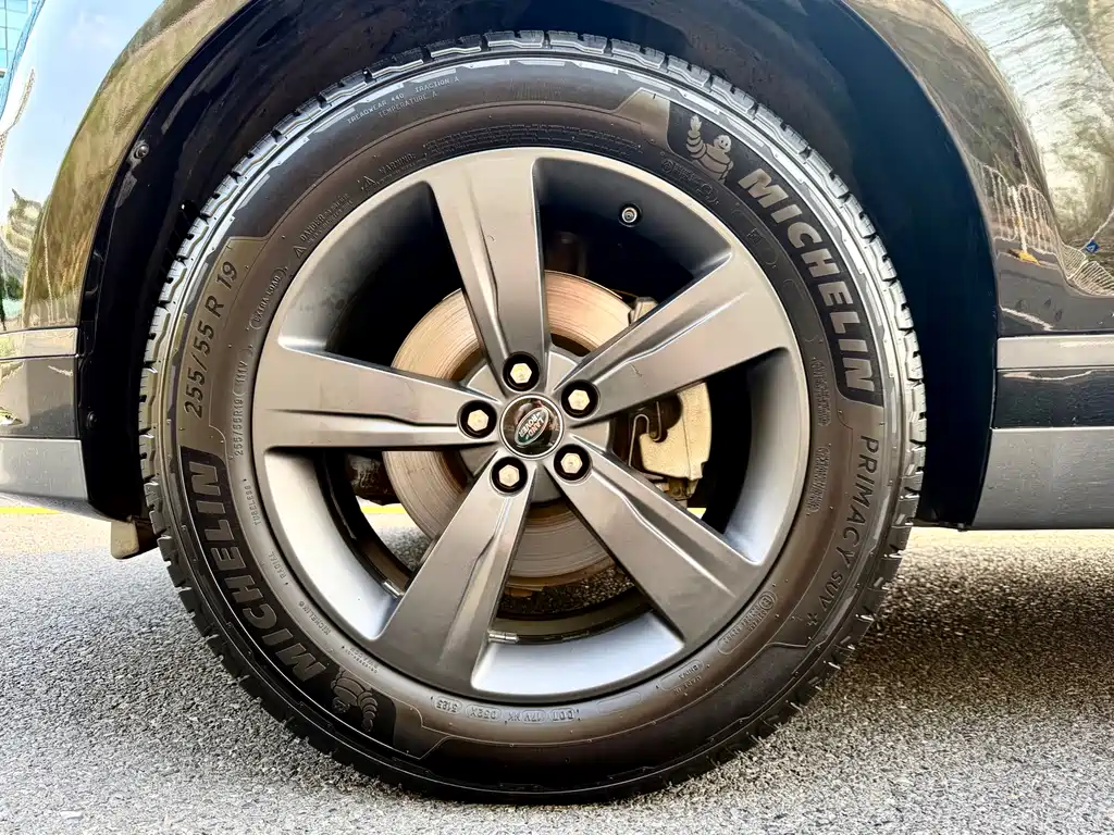 Land Rover Range Rover Velar 2019 250PS R-DYNAMIC S