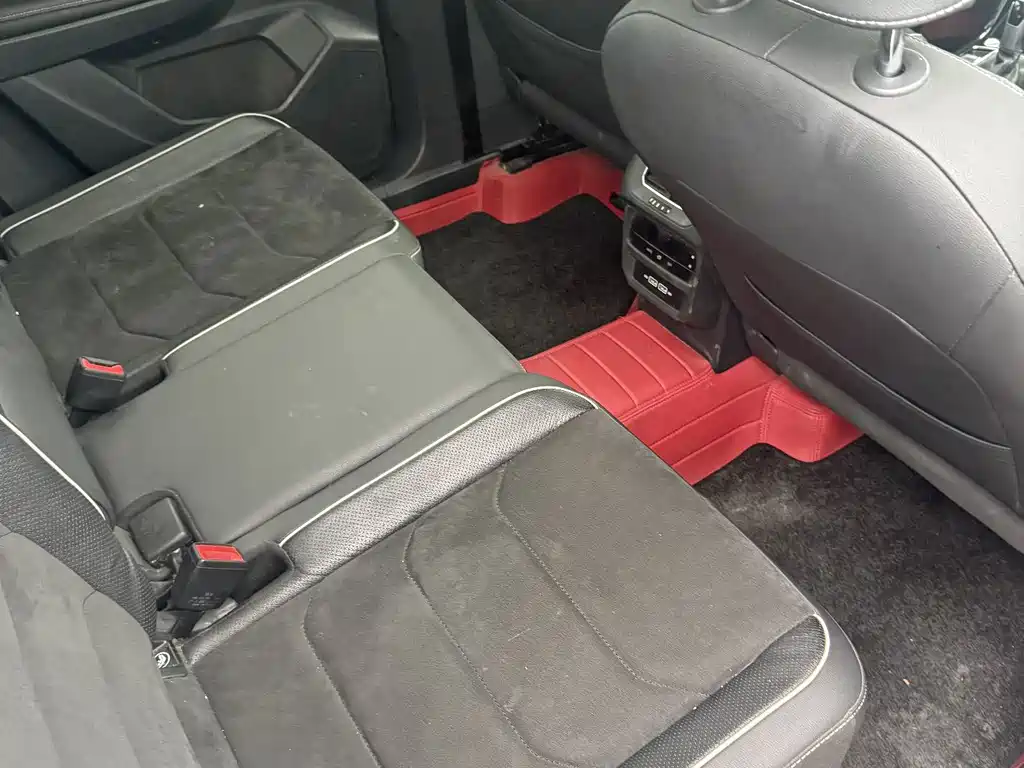 Volkswagen Tayron — миниатюра 6