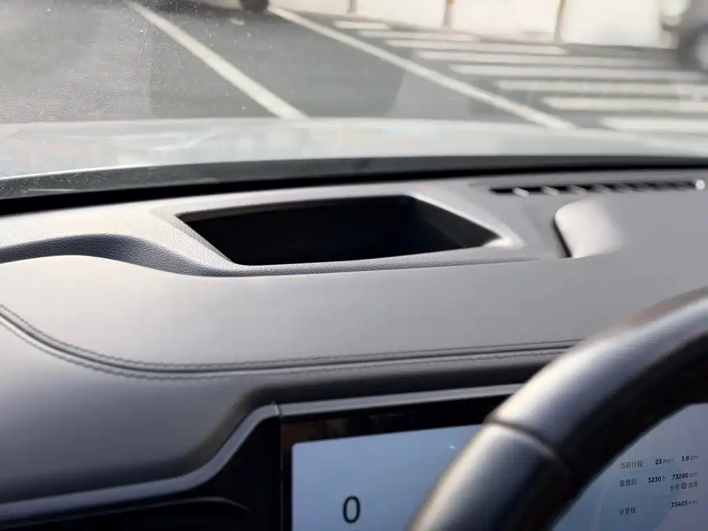 NIO ES8 — миниатюра 5