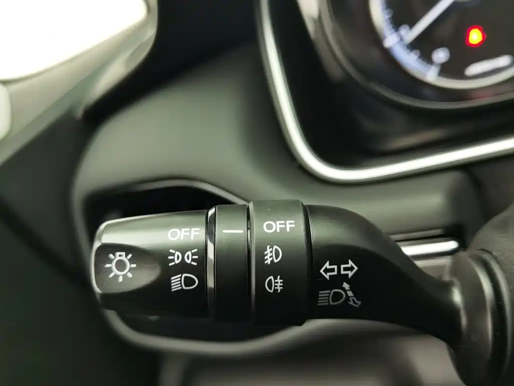 GAC Motor Trumpchi M6 — миниатюра 21