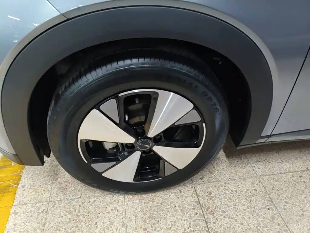 BYD Dolphin — миниатюра 23