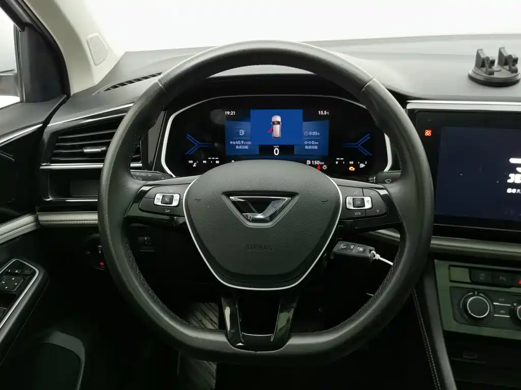 Jetta VS7 — миниатюра 11