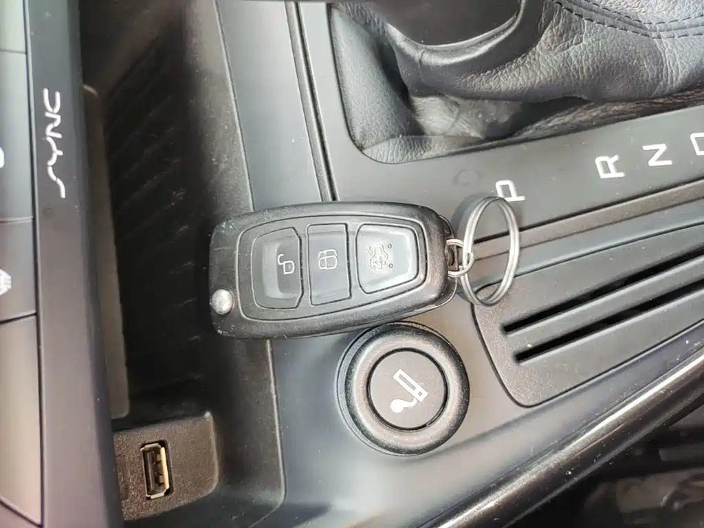Ford Focus — миниатюра 9