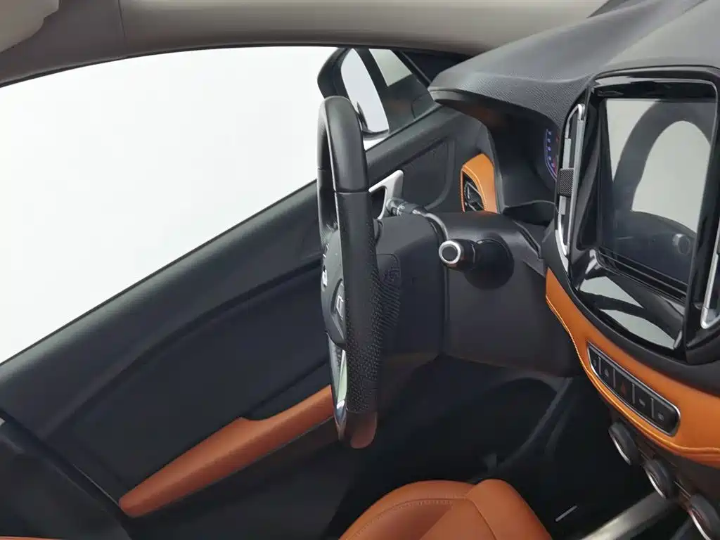 Chery Tiggo 7 — миниатюра 22