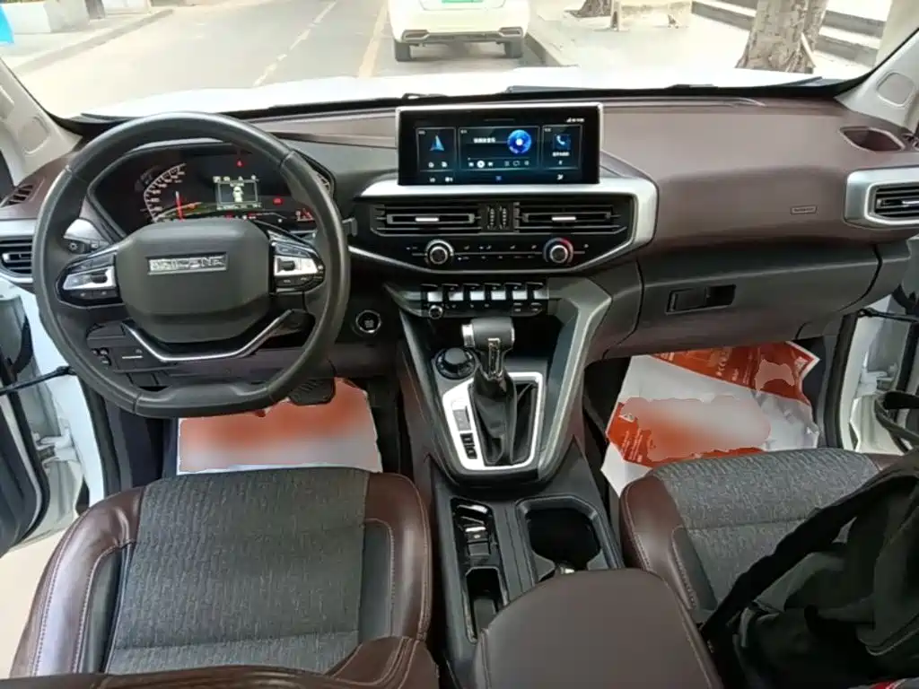 Kaicheng Kaicheng F70 — миниатюра 10
