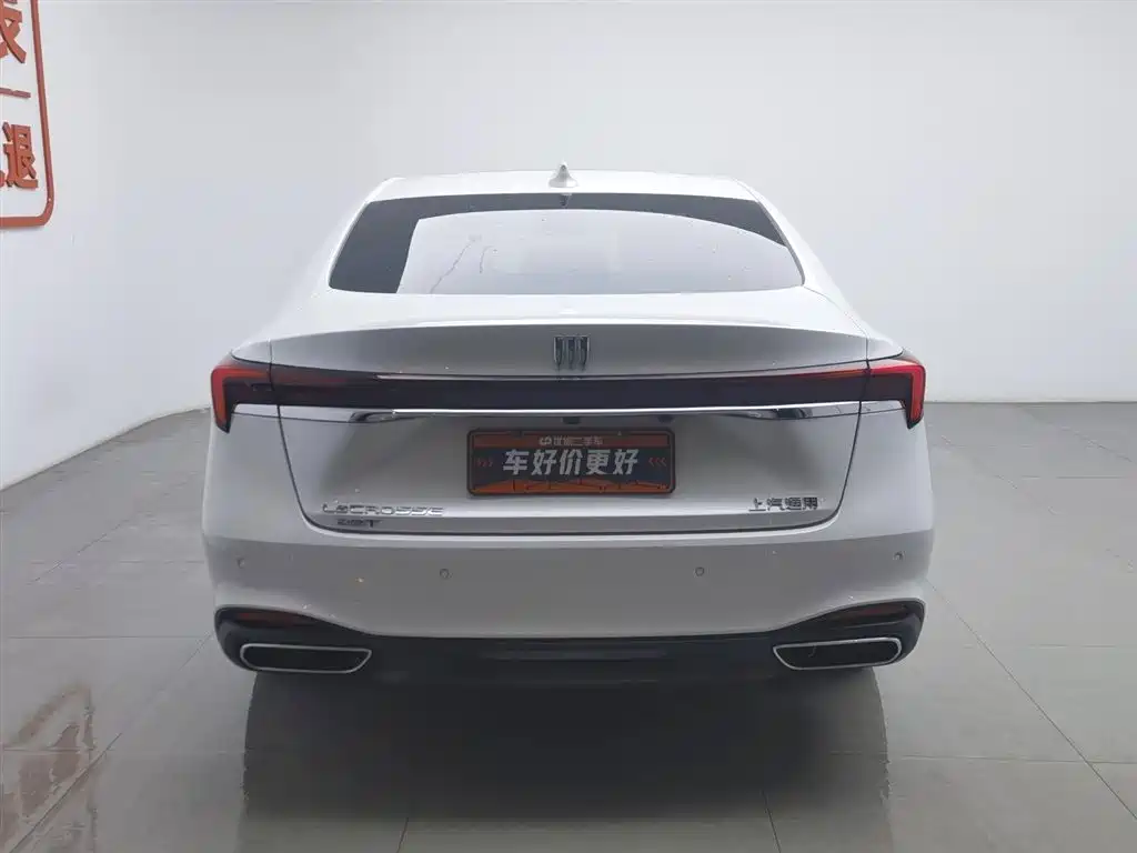 Buick LaCrosse 2023 28T