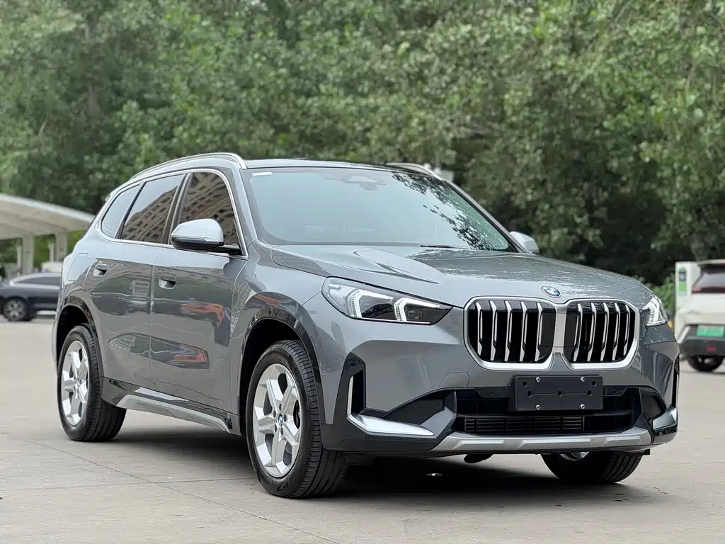 BMW X1 2023 sDrive20Li X