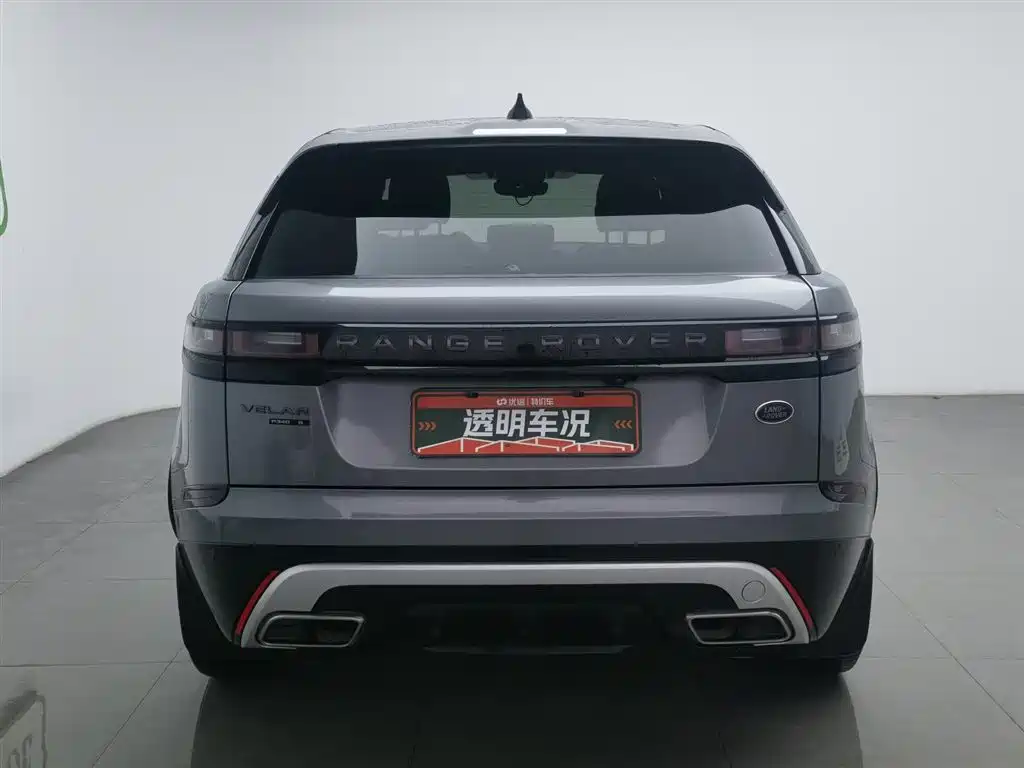 Land Rover Range Rover Velar 2020 P340 R-DYNAMIC S