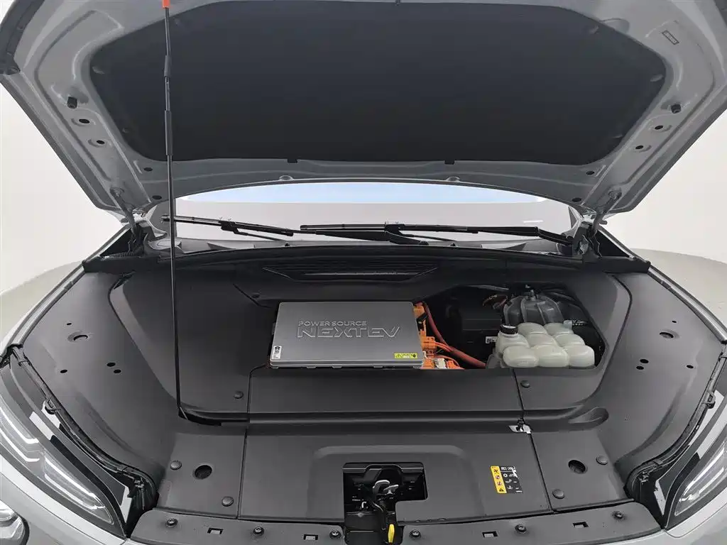 NIO ES6 2020 600KM Sport