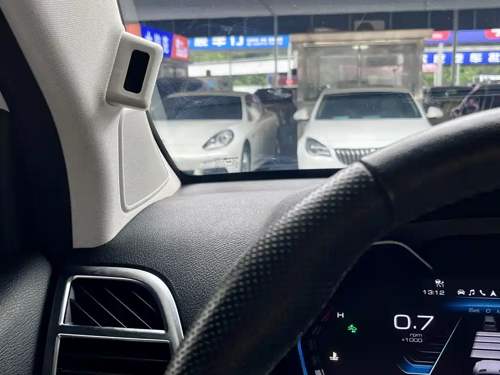 Haval H9 — миниатюра 20