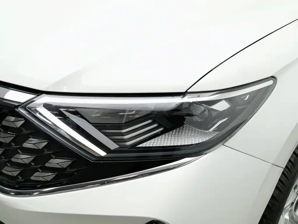 Jetta VS7 — миниатюра 7