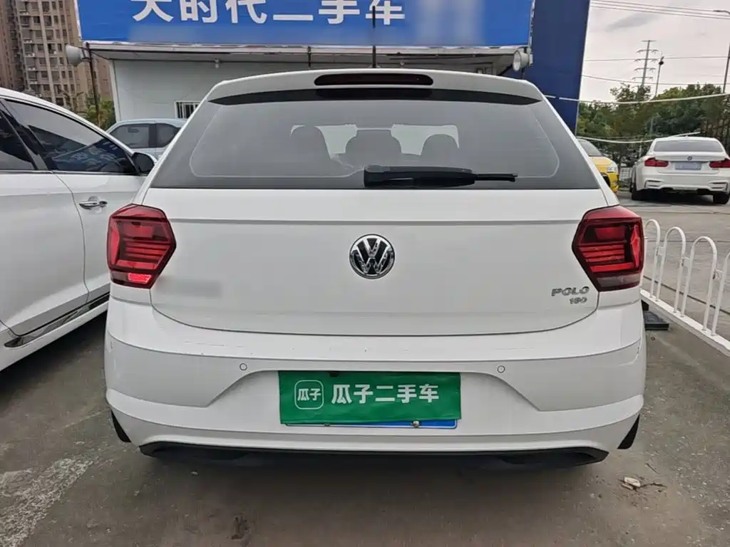 Volkswagen Polo — миниатюра 6