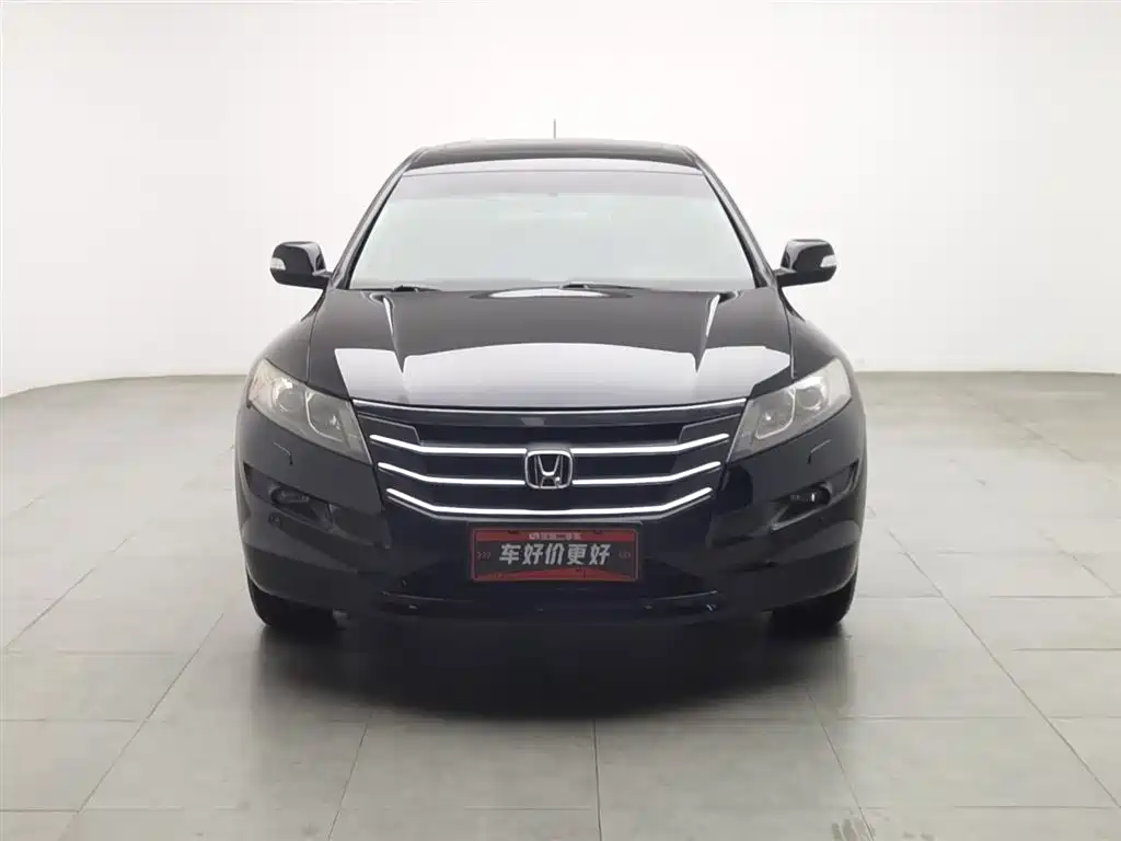 Honda Crosstour 2012 2.4L Luxury