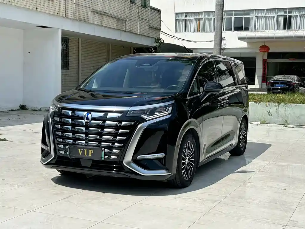 Denza Denza D9