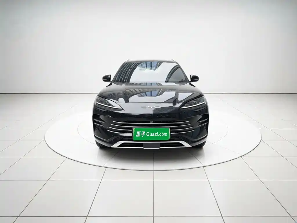 BYD PLUS New Energy — миниатюра 2