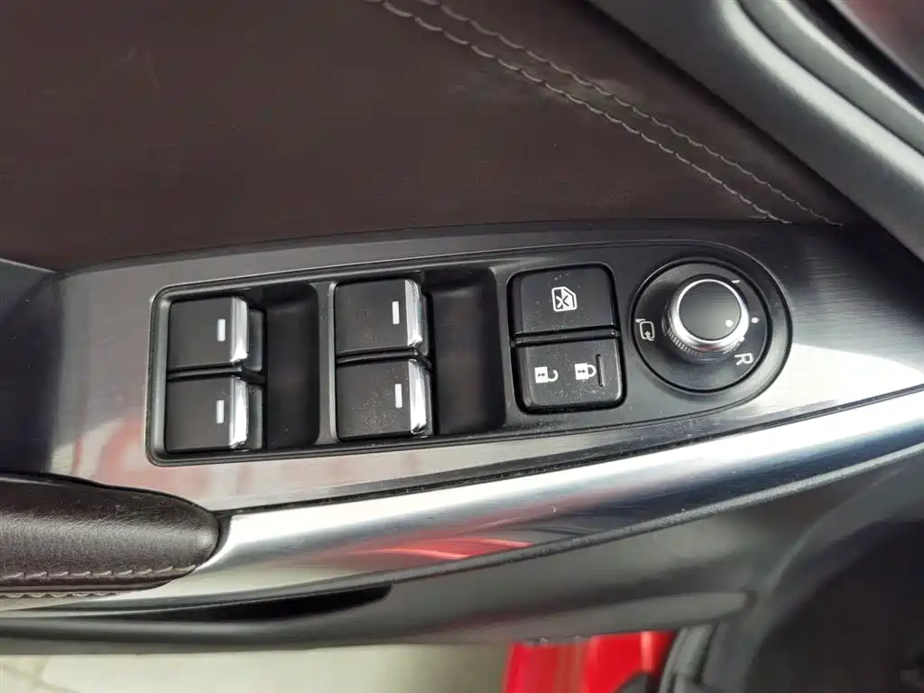 Mazda Atenza 2017 2.5L