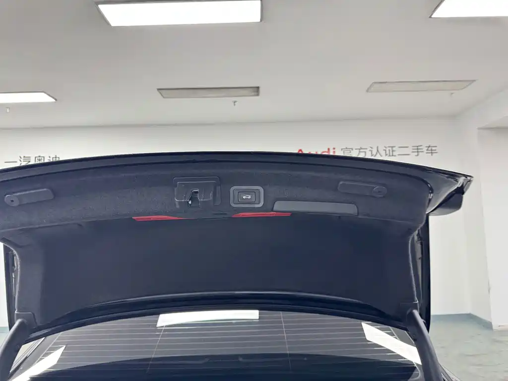 Audi A6L — миниатюра 19