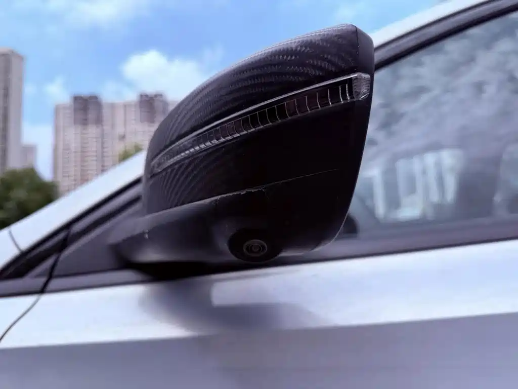 GAC Motor Shadow Leopard — миниатюра 10